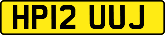 HP12UUJ