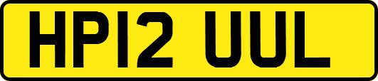 HP12UUL