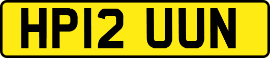 HP12UUN