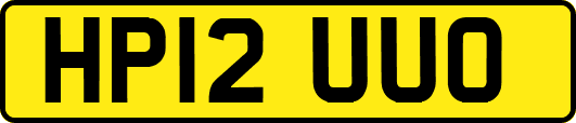 HP12UUO