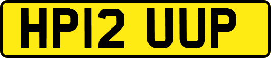 HP12UUP