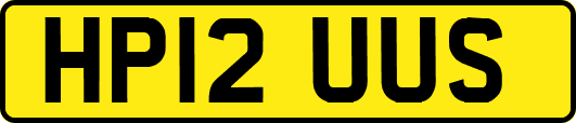 HP12UUS
