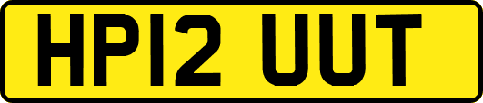 HP12UUT