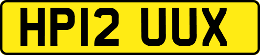 HP12UUX