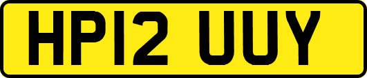 HP12UUY