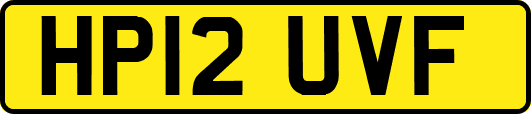 HP12UVF