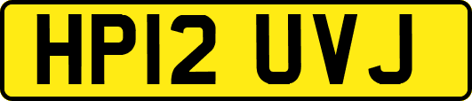 HP12UVJ