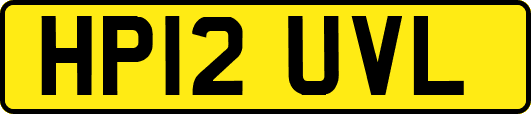 HP12UVL