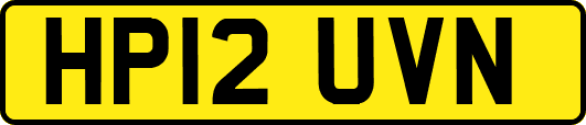 HP12UVN