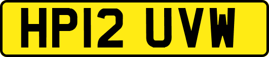 HP12UVW
