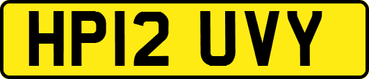 HP12UVY