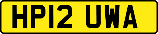 HP12UWA