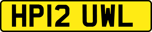 HP12UWL