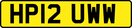 HP12UWW