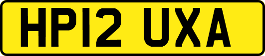 HP12UXA