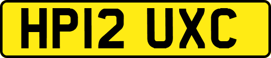 HP12UXC