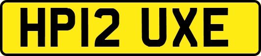 HP12UXE