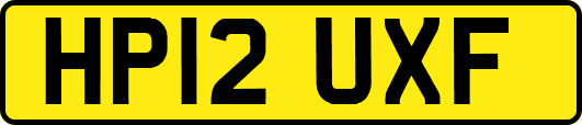 HP12UXF