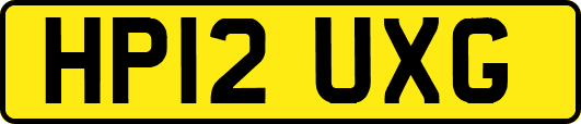 HP12UXG