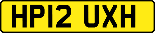 HP12UXH