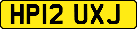 HP12UXJ