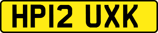 HP12UXK