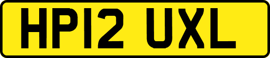 HP12UXL