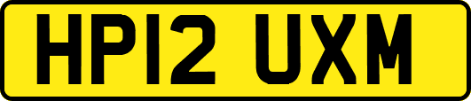 HP12UXM