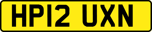 HP12UXN