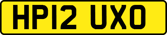 HP12UXO
