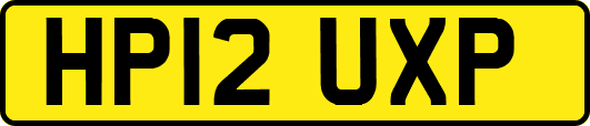 HP12UXP