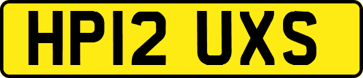 HP12UXS