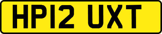 HP12UXT