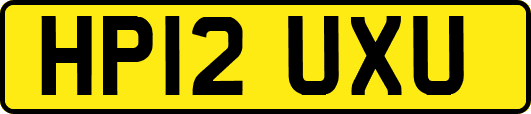HP12UXU