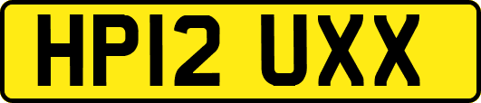 HP12UXX