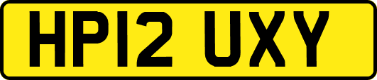 HP12UXY