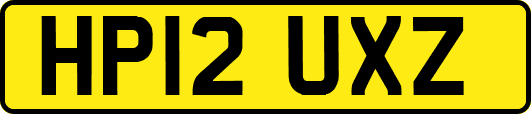 HP12UXZ