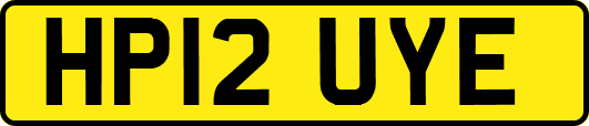 HP12UYE