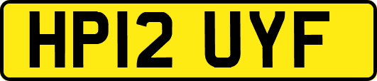 HP12UYF