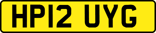 HP12UYG