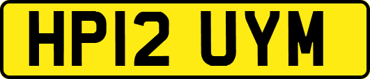 HP12UYM