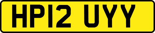 HP12UYY