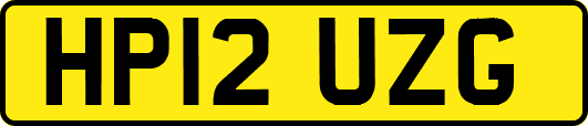 HP12UZG