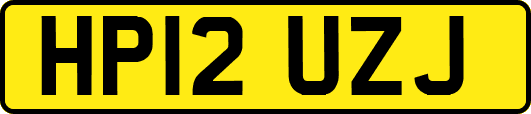 HP12UZJ