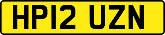 HP12UZN