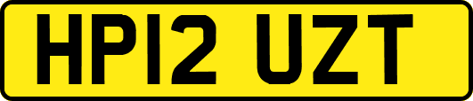 HP12UZT