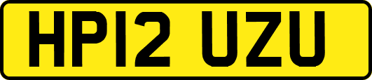 HP12UZU