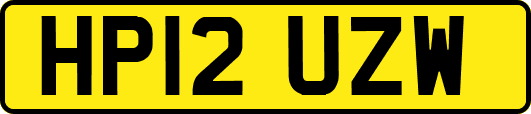 HP12UZW