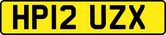 HP12UZX