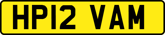 HP12VAM